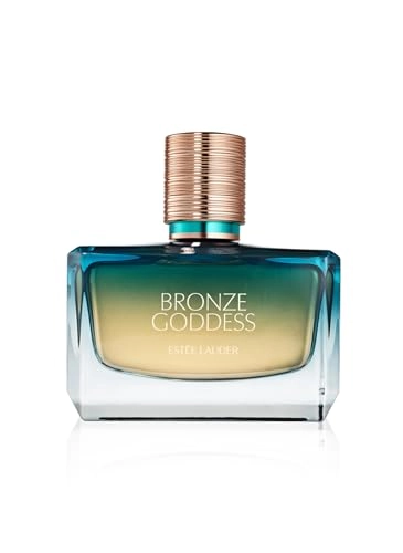 Bronze Goddess Nuit Eau de Parfum 1.7 Fl Oz