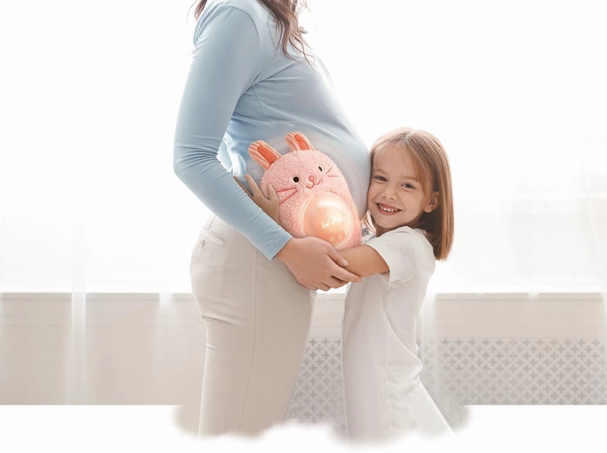 My Musical Pal - Huggy Roro - five 0 months & above