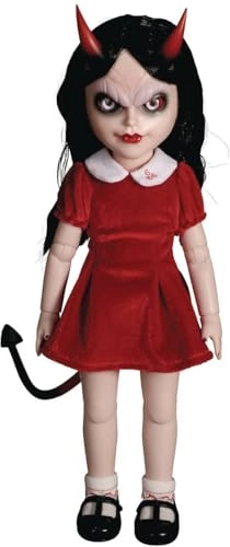 Mezco The Return of The Living Dead Dolls Sin - Approximately 10 tall