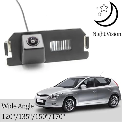 Rear View Camera - Night Vision 1280*1080P