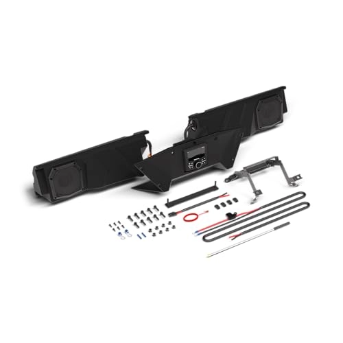 DEFEND17-STG1 - 5.25in 50W