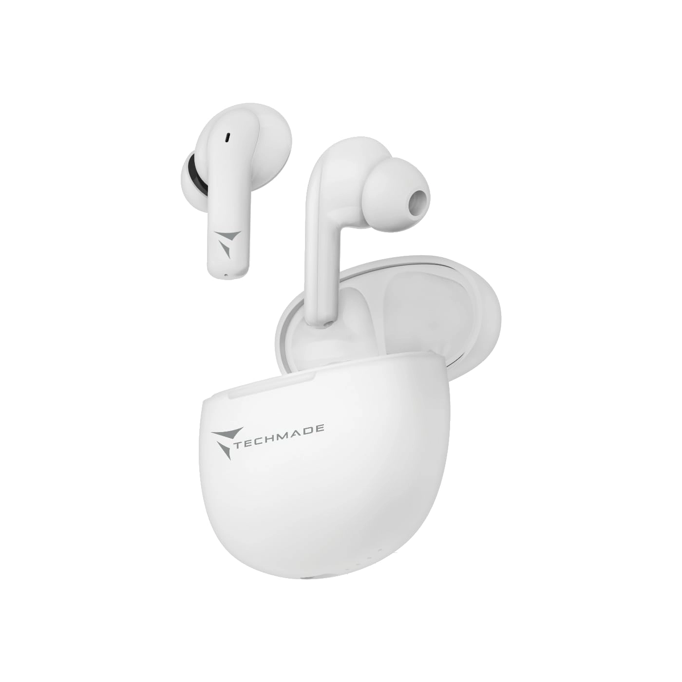 Touchbuds Wireless Earbud