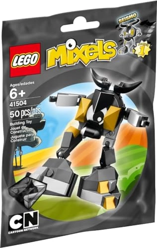 Mixels Seismo (41504)