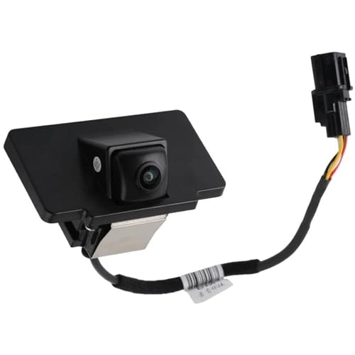 Rear View Camera - Night vision