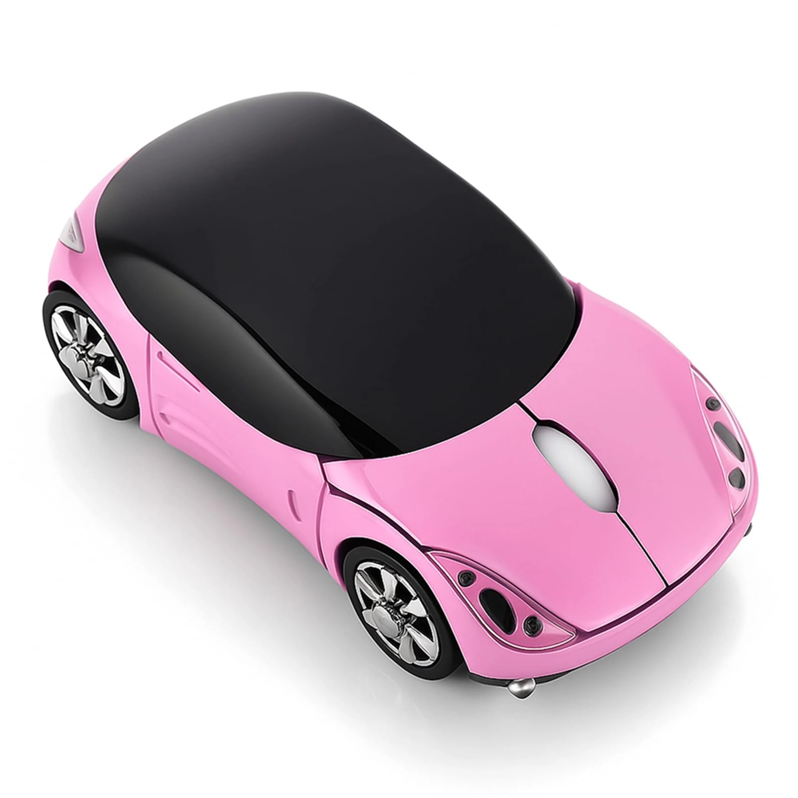 Optical Mouse - Bluetooth USB