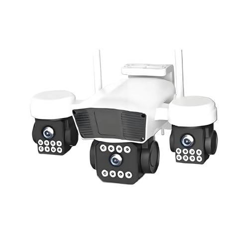 IP Camera 8MP