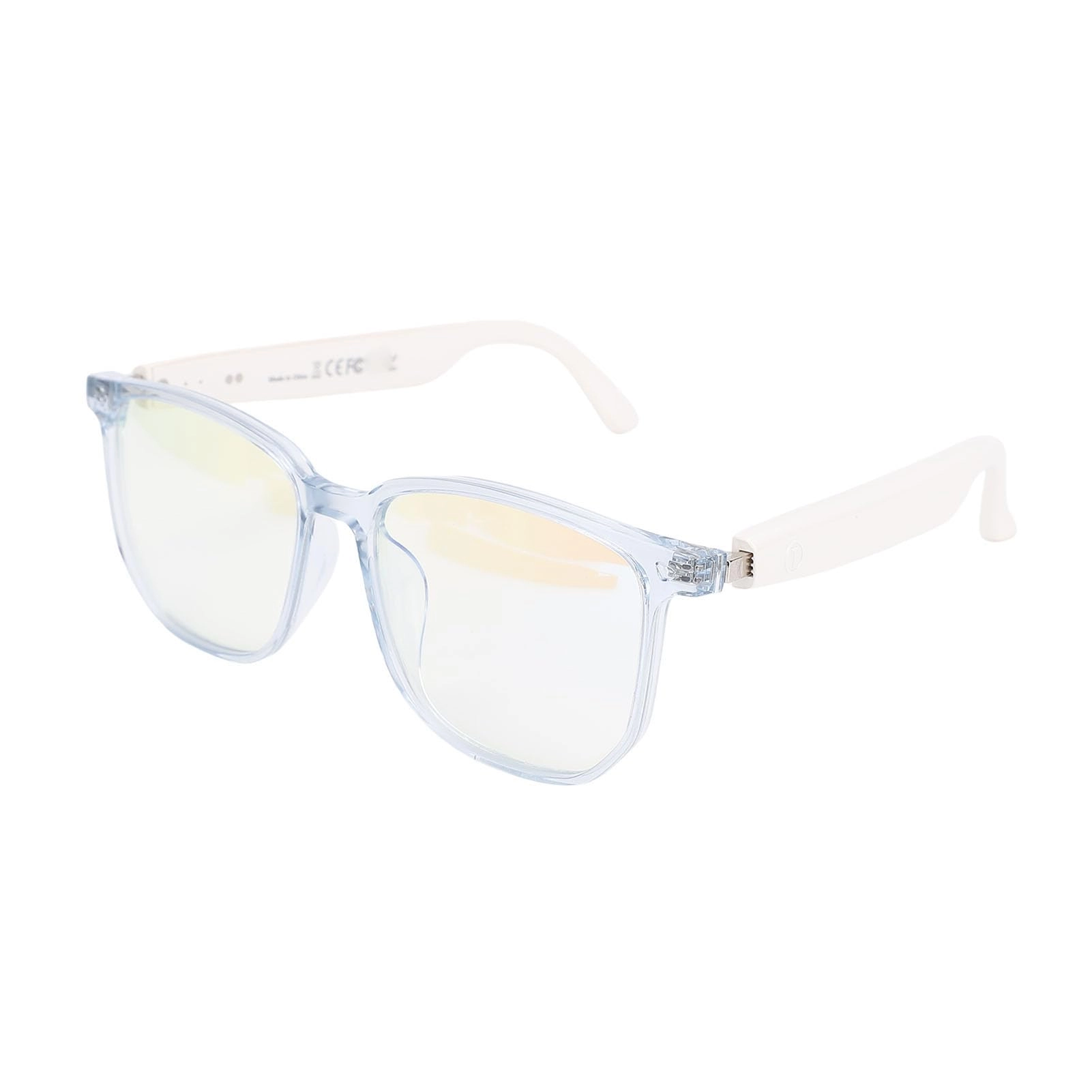 Smart Glasses - 5.4 Anti Blue Light AI Voice Helper