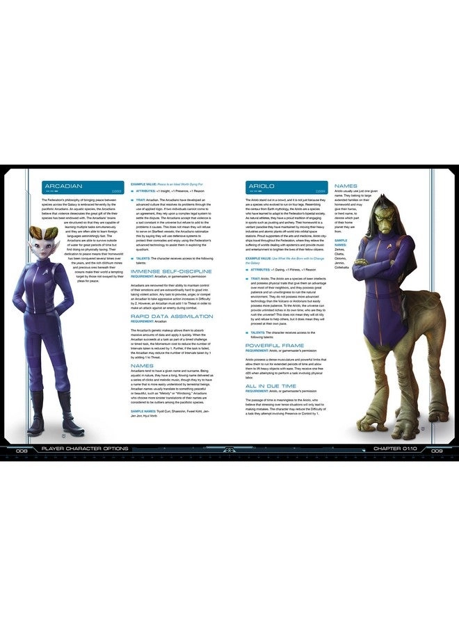 Star Trek Adventures: The Federation-Klingon War Tactical Campaign - RPG Book