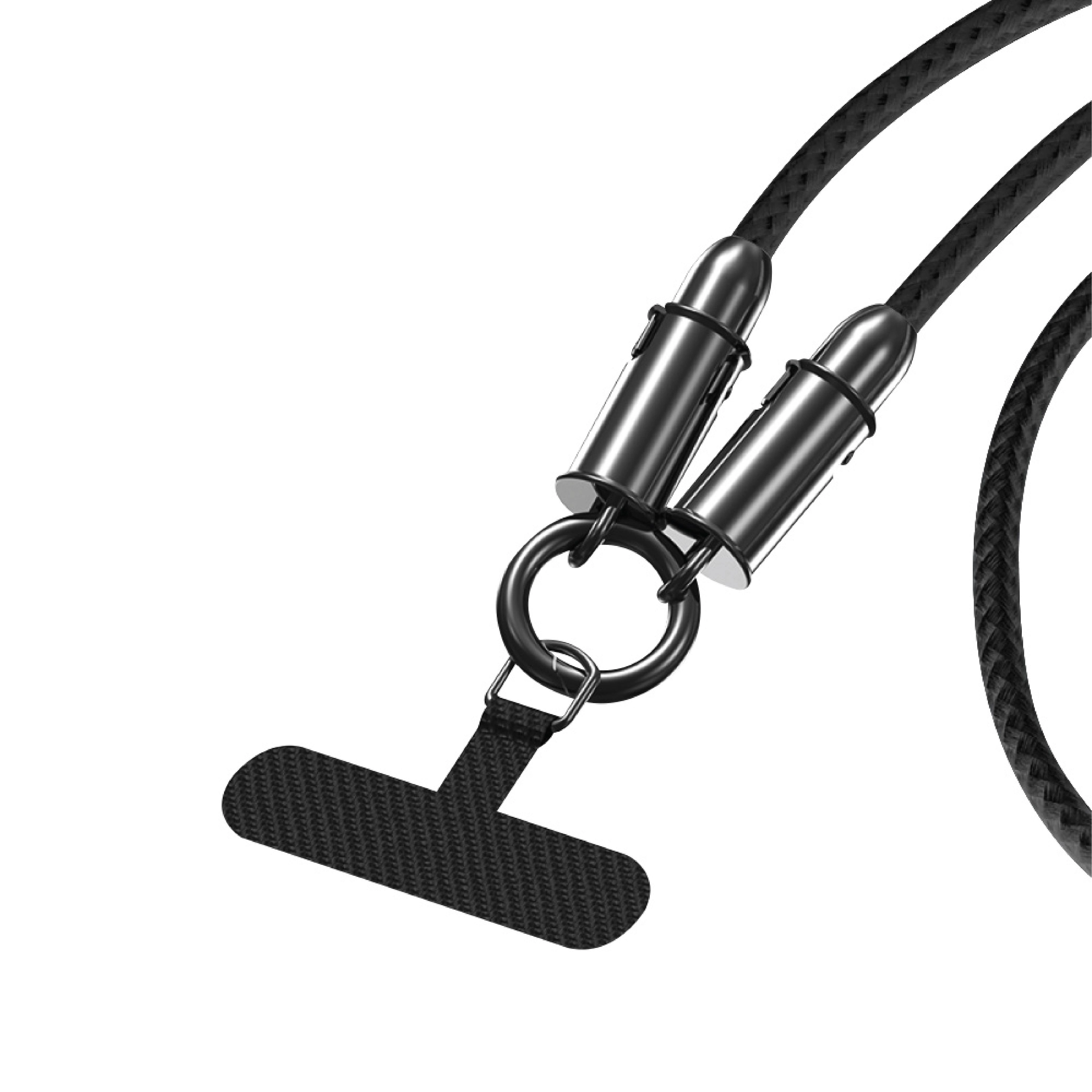 Charge Cable 100W USB-C to USB-C 1.2m Braided