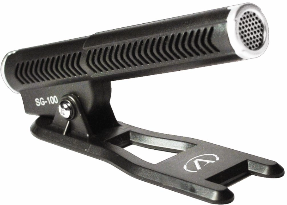 Andrea Electronics Corporation SG-100 USB Microphone