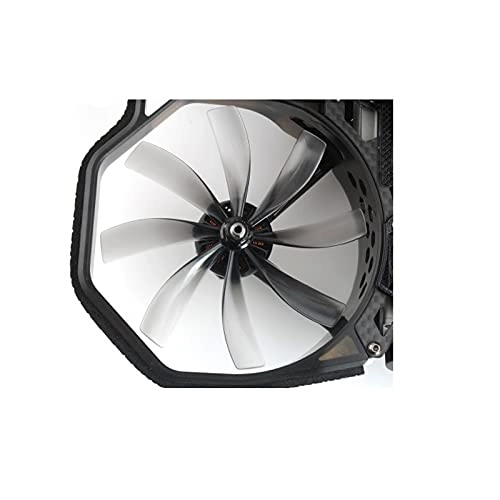 Propeller - 89MM 8-Blade