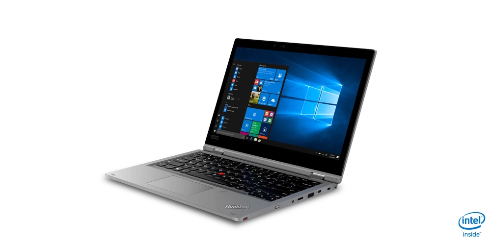 Thinkpad L390 Yoga 20NTS0J500 - 13.3'' Core i3-8145U 4GB DDR4 128GB SSD