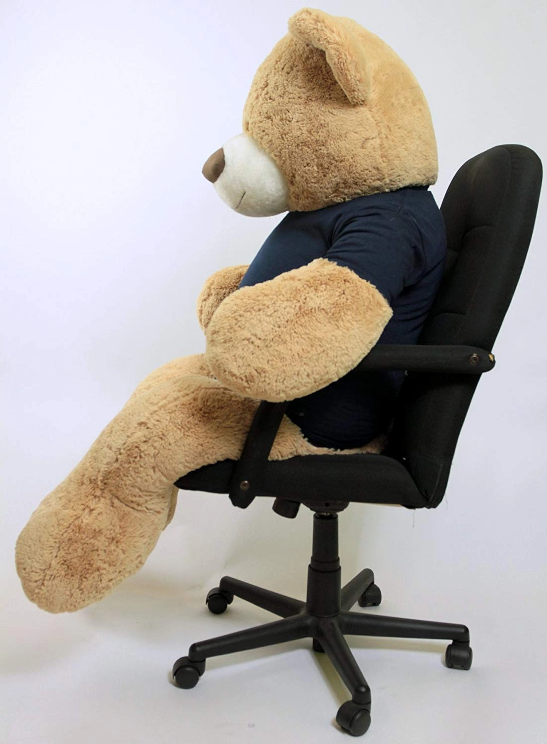 Teddy Bear 150 cm Plush