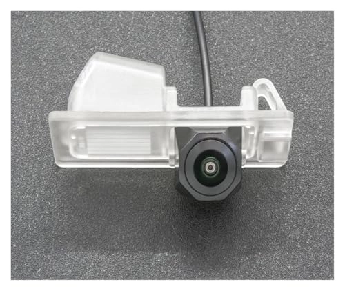 Reverse car rear view camera - Night vision Wired 720 x 540 pixels