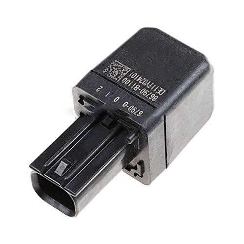 Backup Camera - Night vision Wire