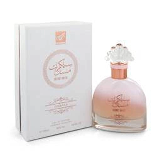 Al Musk Eau de Parfum 100ml