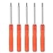 Mini Slotted Screwdriver (5 Pcs)