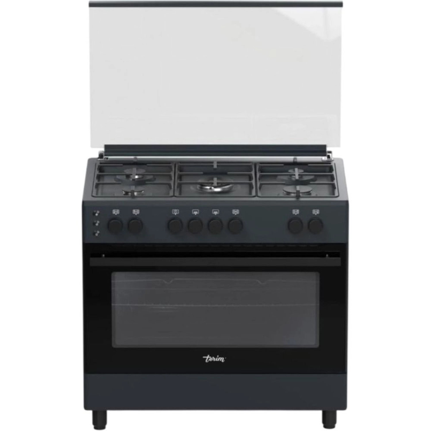 Terim TERGC965BO GAS Cooker