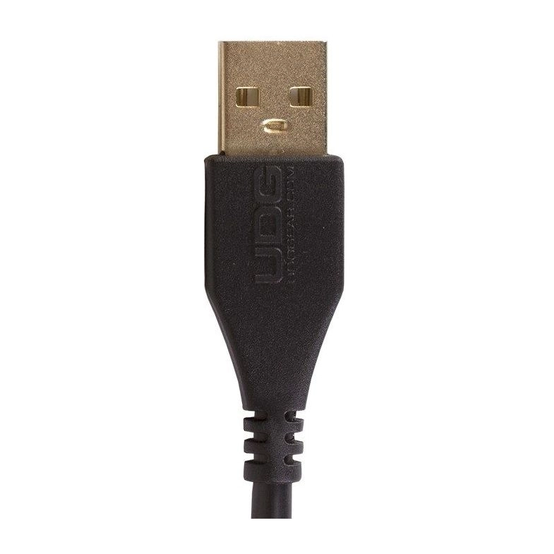 UDG Ultimate Cable USB 2.0 USB-A to USB-B 2m Straight