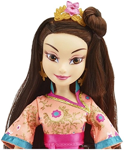 Lonnie Doll - Coronation Auradon Prep