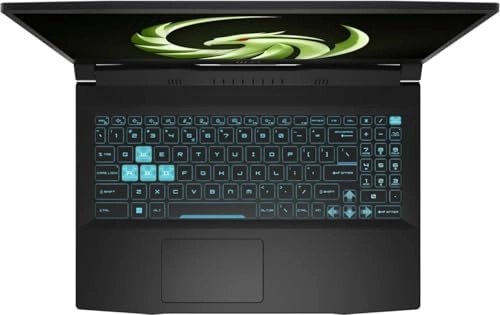 Bravo 15 - 15.6'' 512GB 16GB Ryzen 9 7940HS