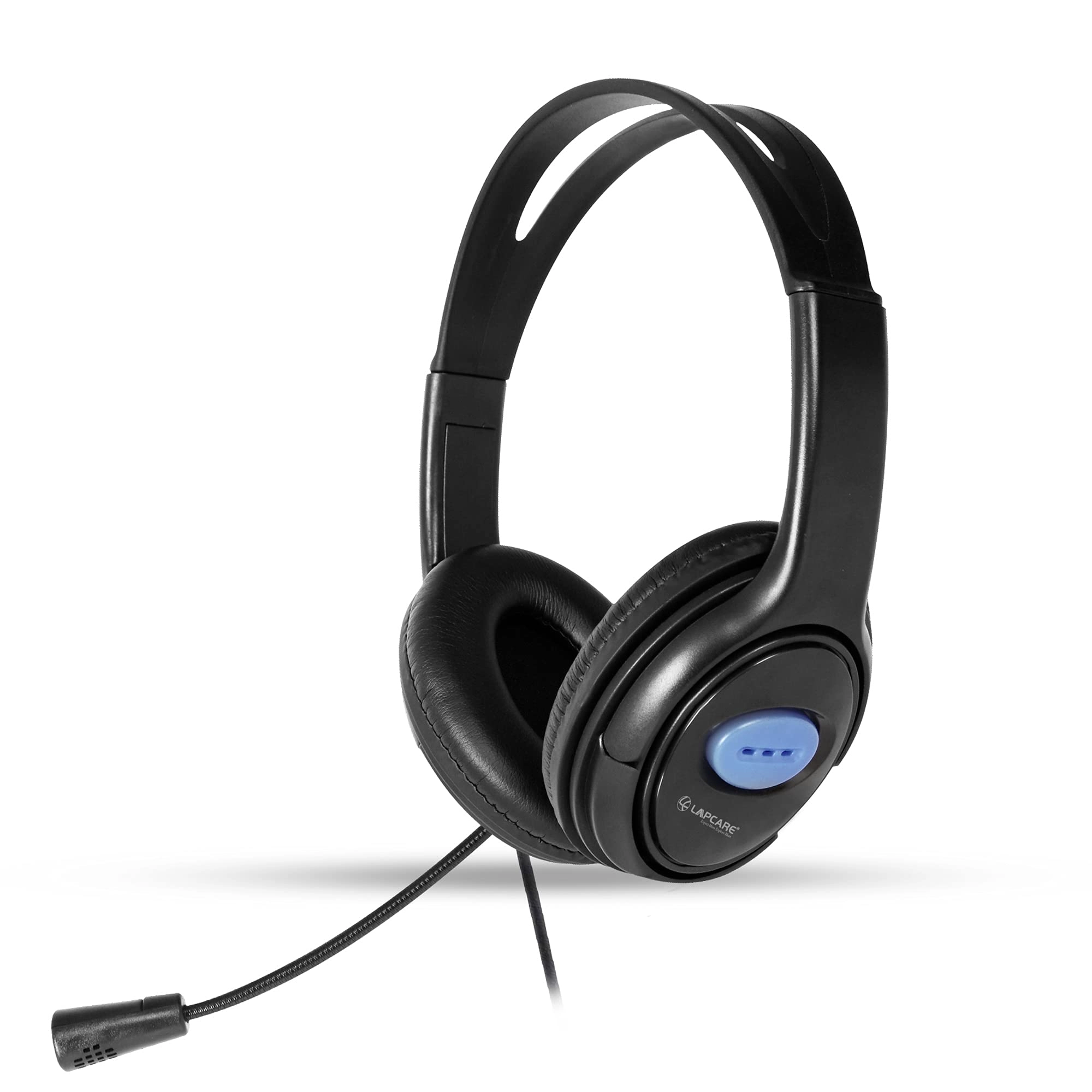 Lapcare HC-360 Wired Headset