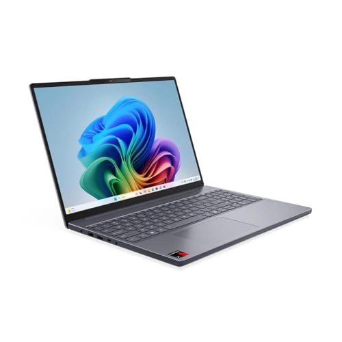 IdeaPad Slim 3 X1-26-100 - 15.3'' Snapdragon X 16GB DDR5 512GB SSD