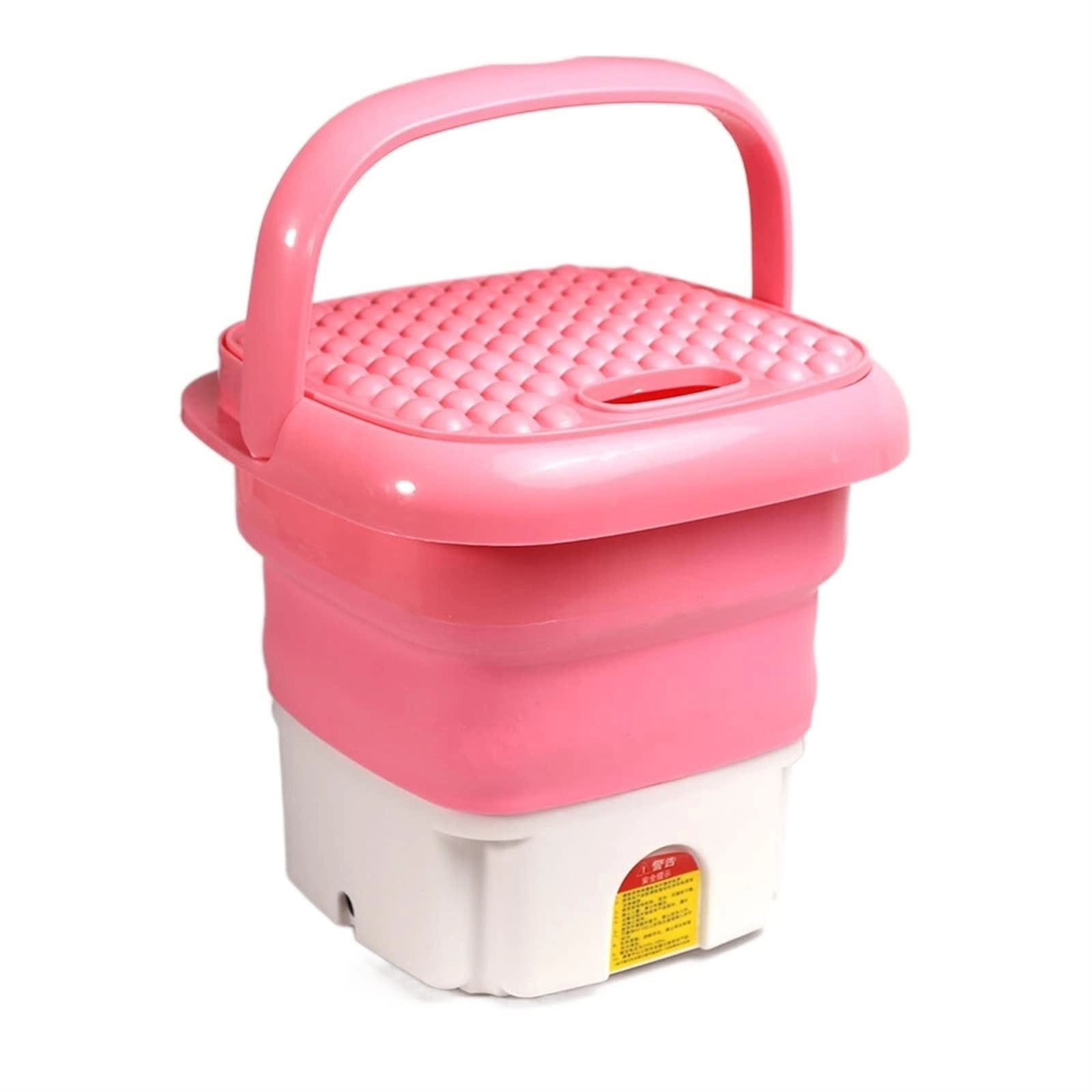 Portable Washing Machine - Mini Folding
