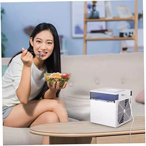 Mini Air Conditioner