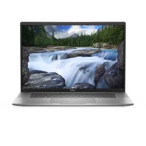 Latitude 7650 - 16'' Core Ultra 7 165U 16GB DDR5 512GB SSD