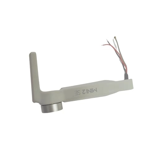Motor Arm Assembly - Front Left Mavic Mini 2 SE