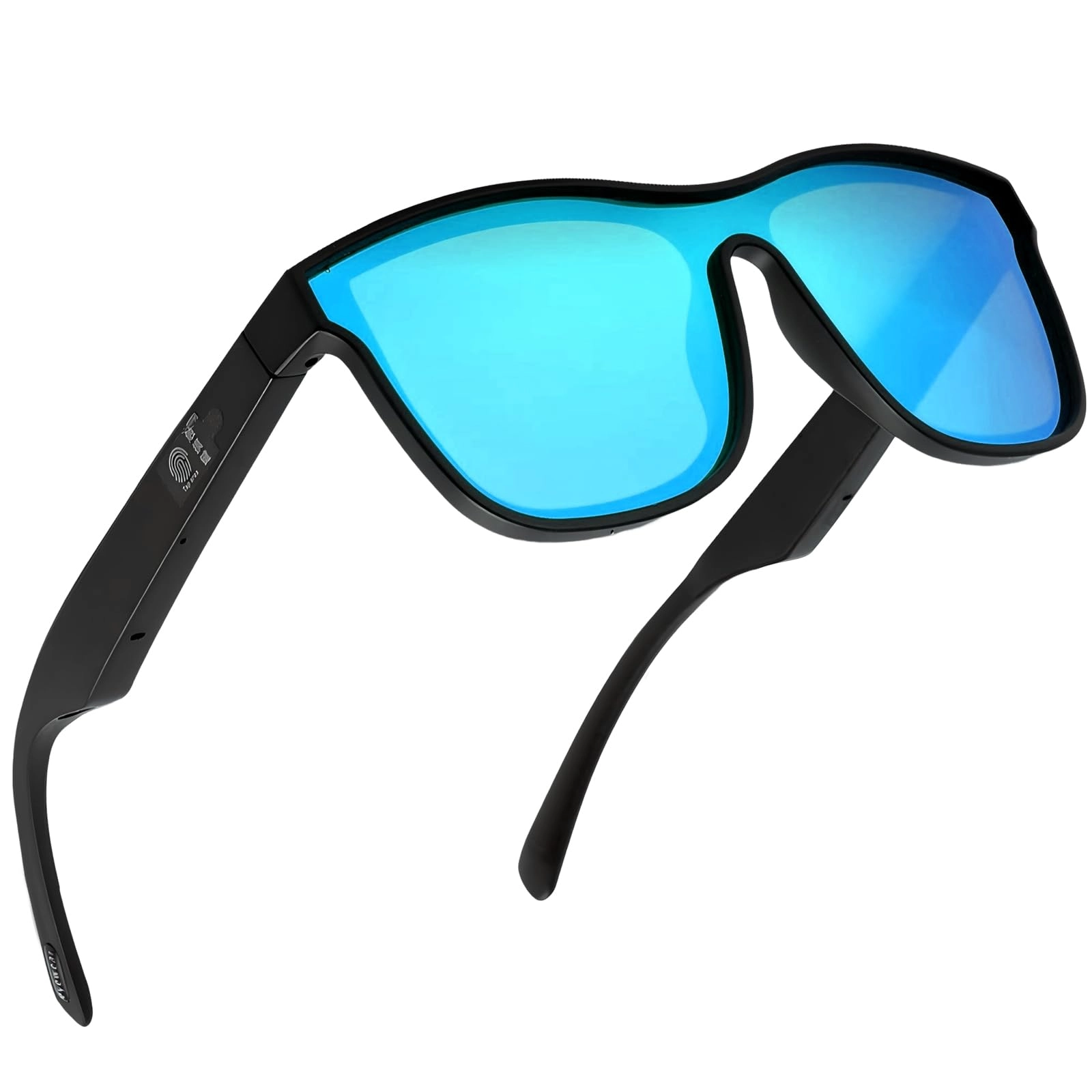 Smart Glasses - Bluetooth Polarized HD Calling