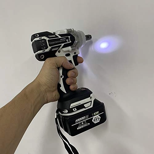 impact drill Set