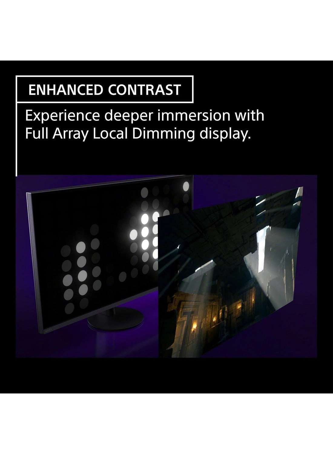 Inzone M9 II - SDM-27U9M2 27 Inch 3840 X 2160