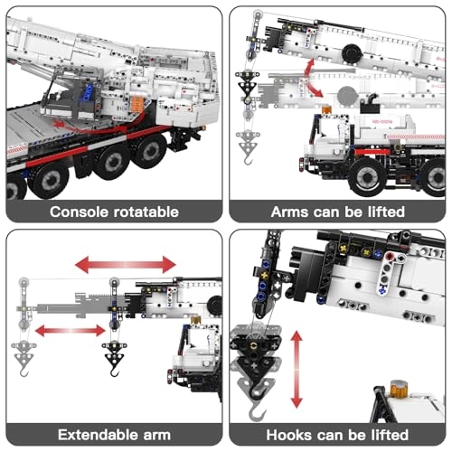 17075 Crane - Building Blocks