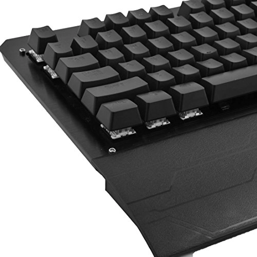Game Mechanical Keyboard - Wired