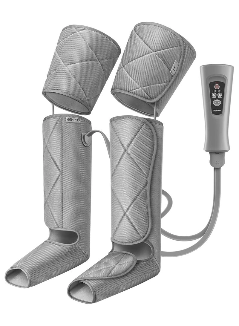 Fipka RF-ALM070 - Aerial Ultimate Leg Massager