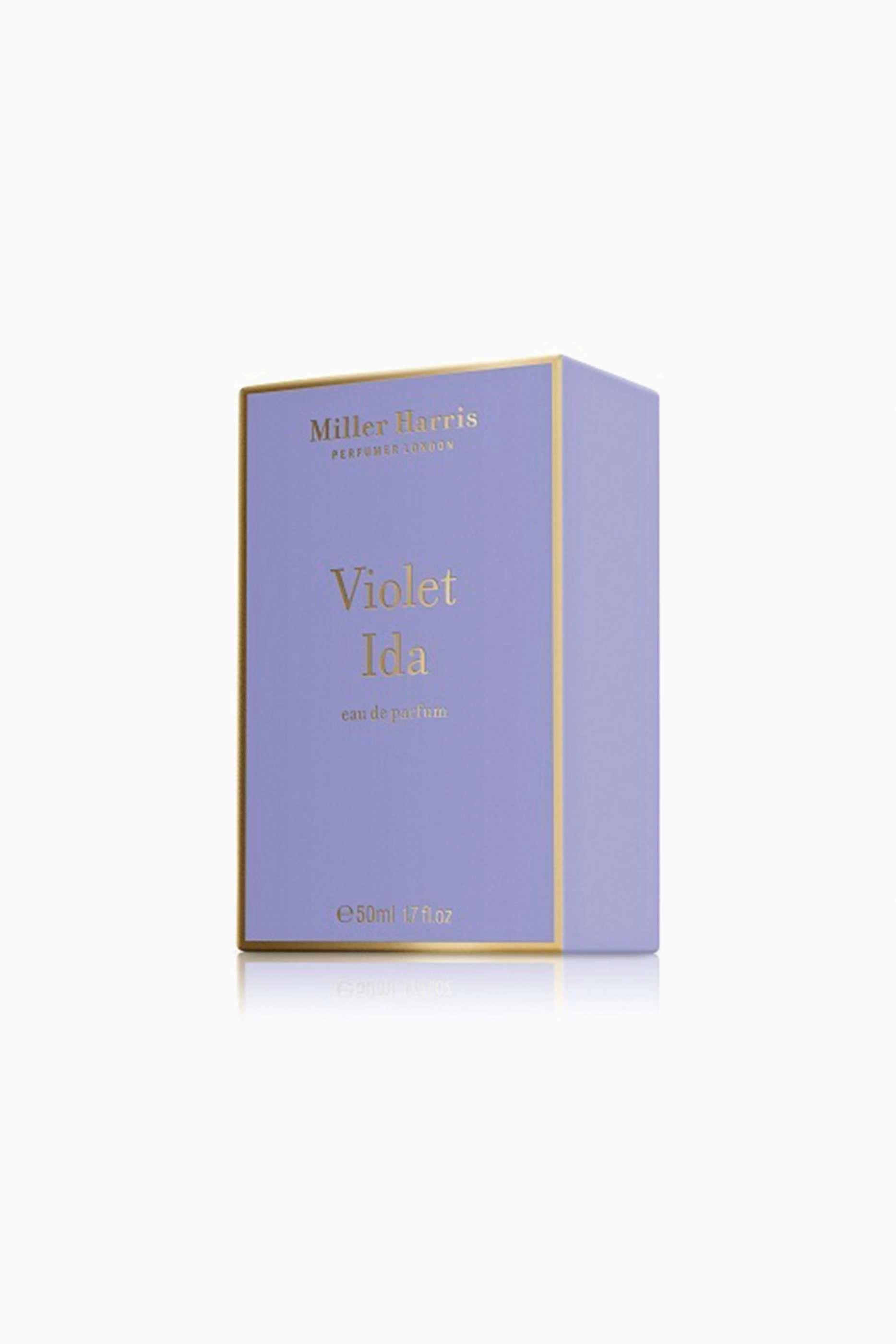 Violet Ida Eau de Parfum 50 ml