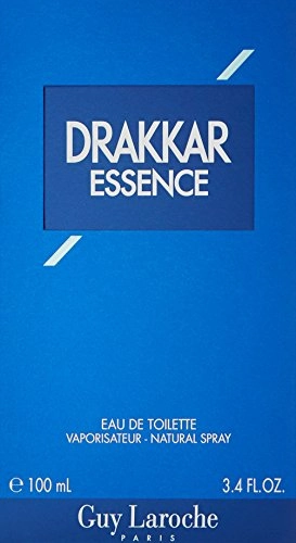 Drakkar Essence Eau de Toilette 100ml