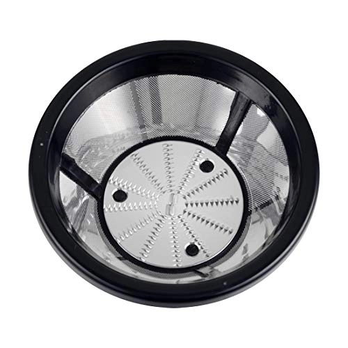 Prato Juicer - 250W 0.30L