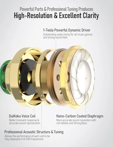 Vibes 201 Wired Earbud