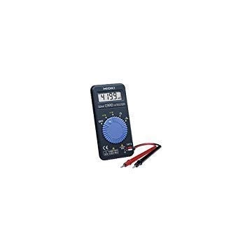 Hioki 3244-60 - Card Size Digital Multimeter