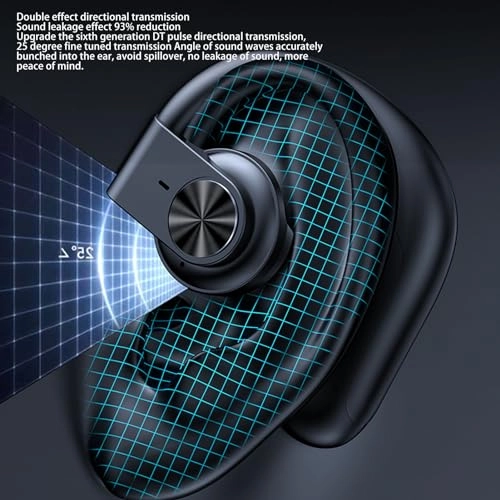 fg25sxp1ru Wireless Earbud