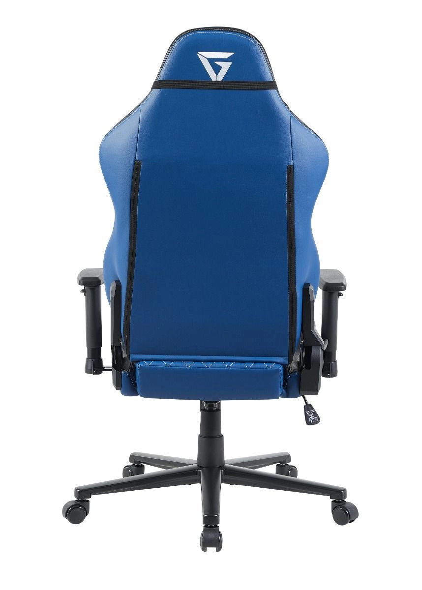 Valor - PU+PVC 2D Armrest Class 4