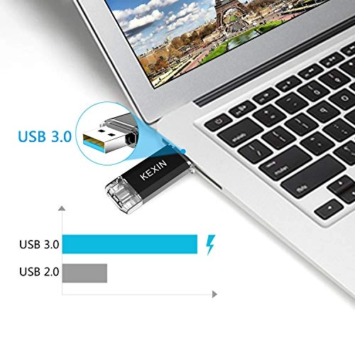 U650 - USB 3.0 Type-C 128GB