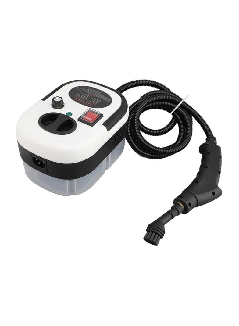 SUKILO Multipurpose Steam Cleaner - 1.2L