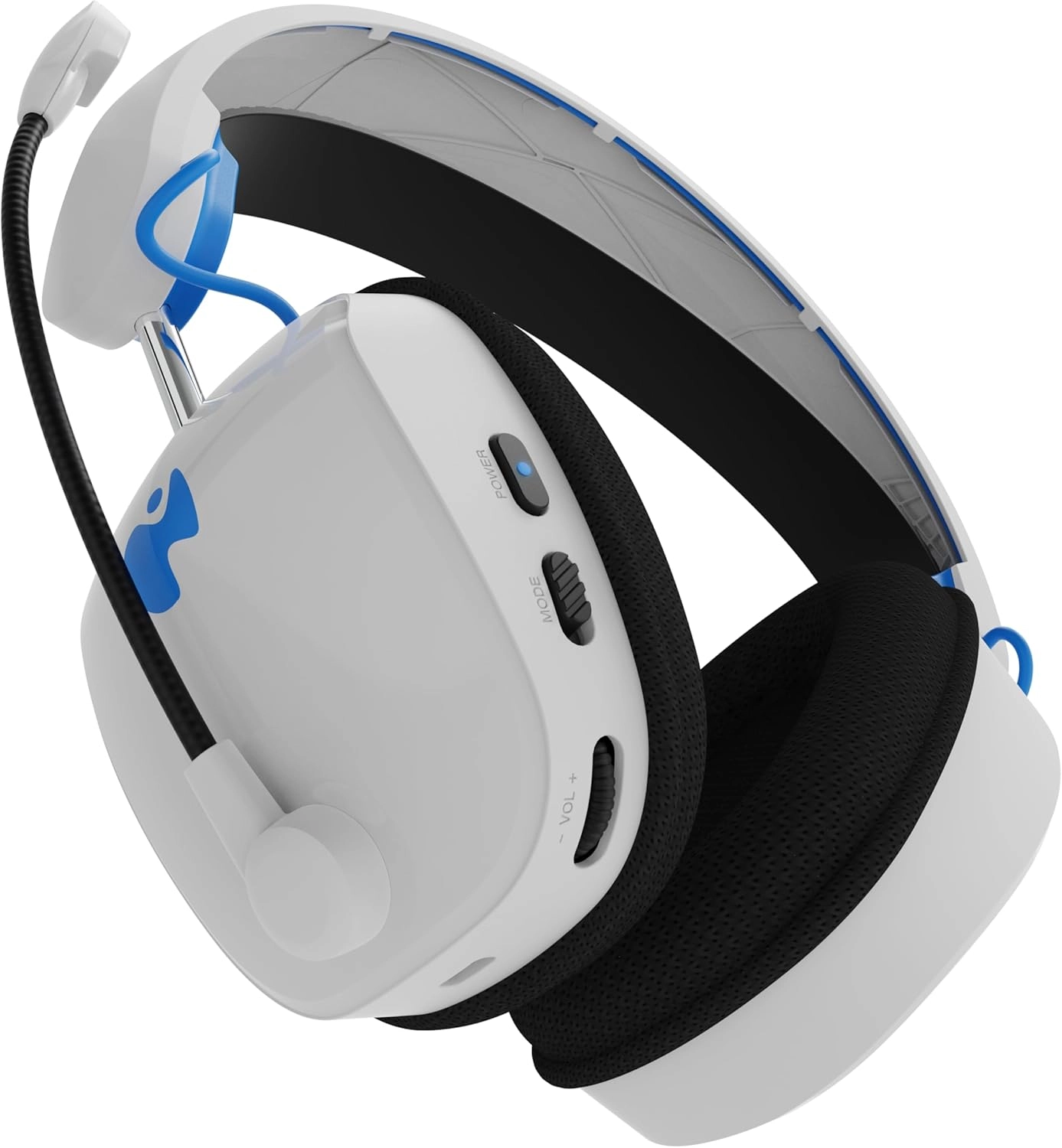 PHANTOM - Wireless Headset