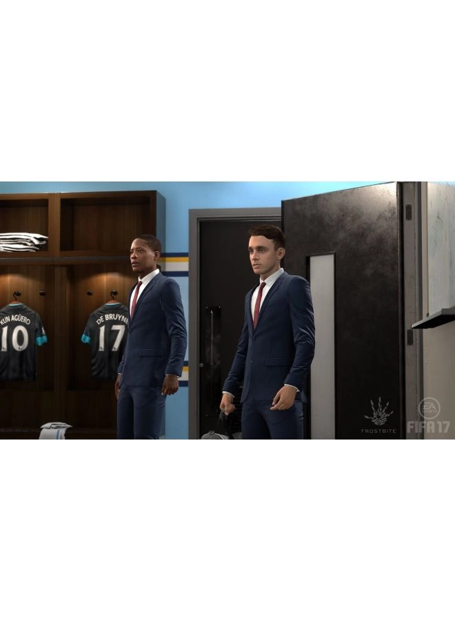 FIFA 17 | PS4