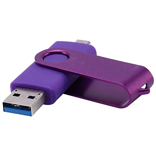 Flash Drive - USB 3.0 128Gb