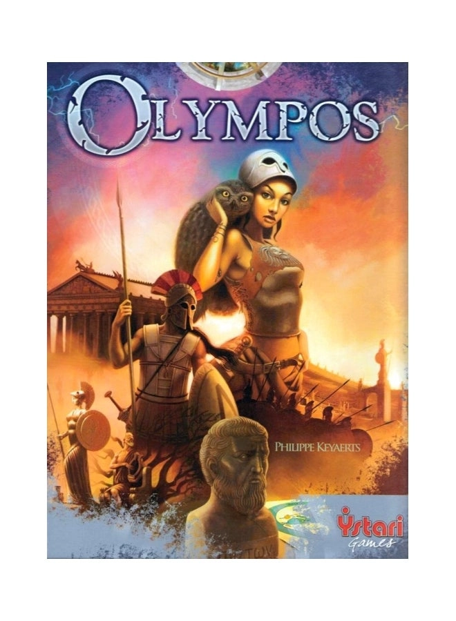 Olympos Set